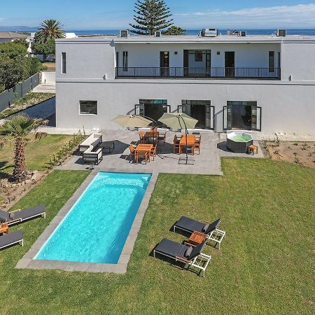 Glow Boutique Suites & Guesthouse Hermanus Kültér fotó