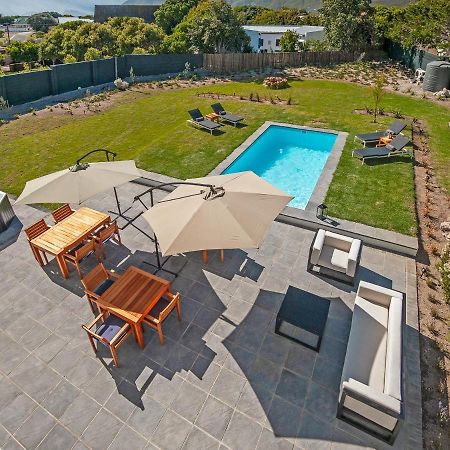 Glow Boutique Suites & Guesthouse Hermanus Kültér fotó