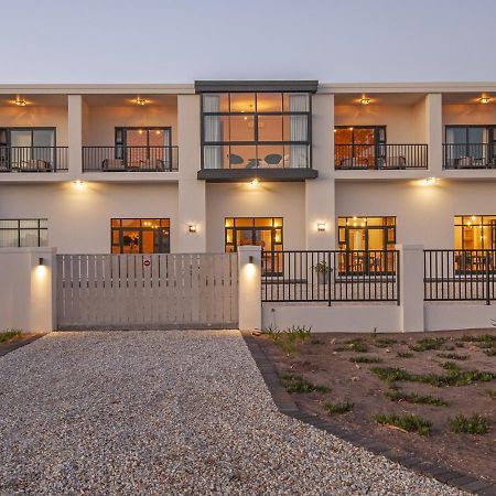 Glow Boutique Suites & Guesthouse Hermanus Kültér fotó