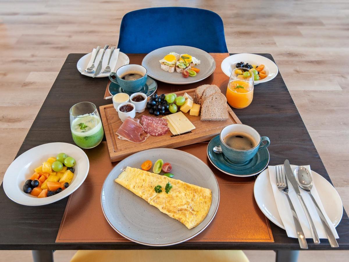 Glow Boutique Suites & Guesthouse Hermanus Kültér fotó