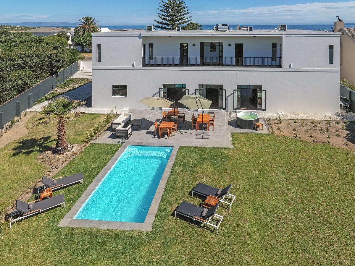 Glow Boutique Suites & Guesthouse Hermanus Kültér fotó