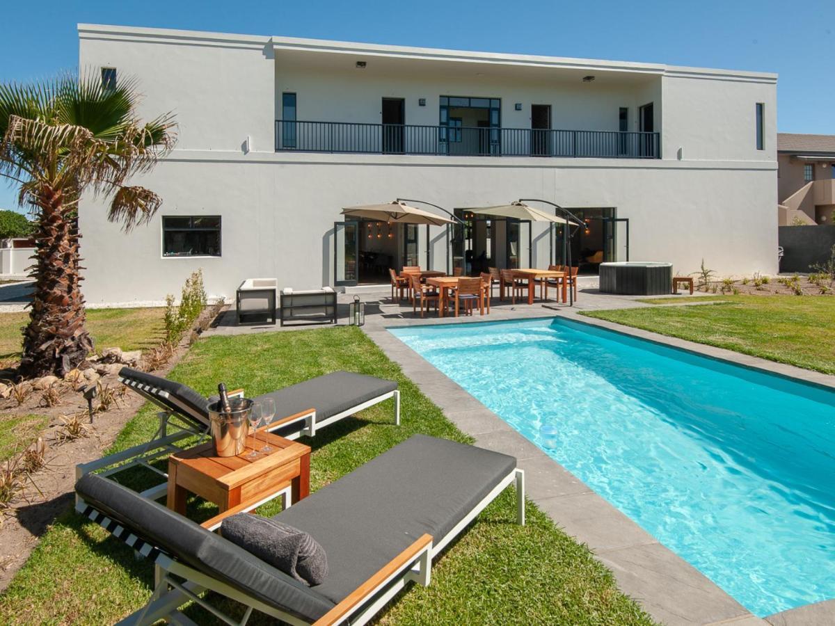 Glow Boutique Suites & Guesthouse Hermanus Kültér fotó