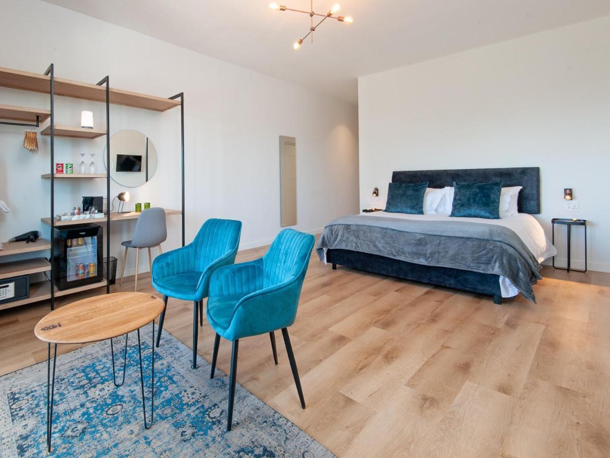 Glow Boutique Suites & Guesthouse Hermanus Szoba fotó