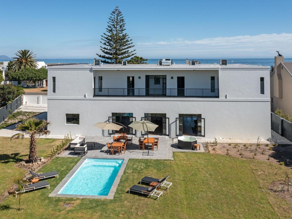 Glow Boutique Suites & Guesthouse Hermanus Kültér fotó