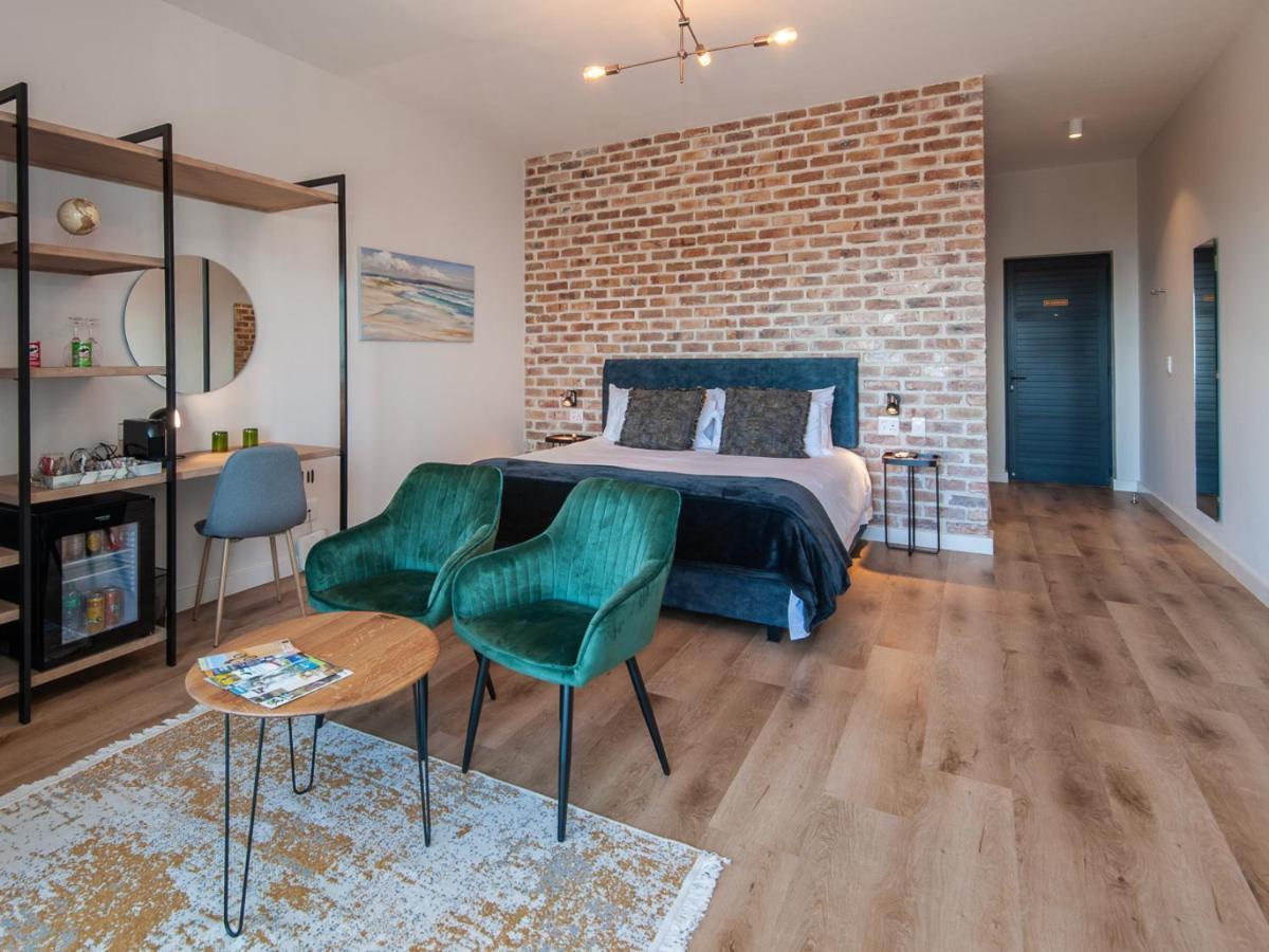 Glow Boutique Suites & Guesthouse Hermanus Szoba fotó