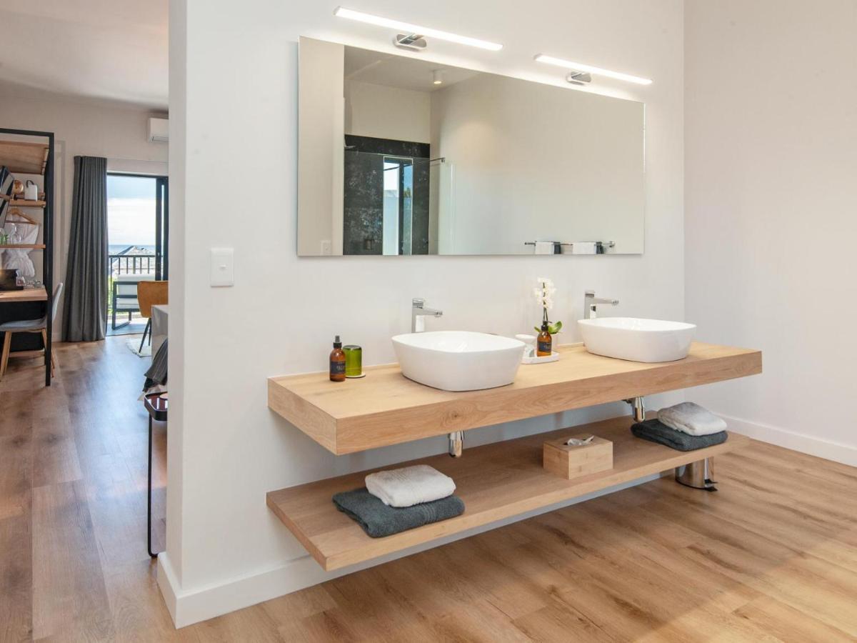 Glow Boutique Suites & Guesthouse Hermanus Szoba fotó