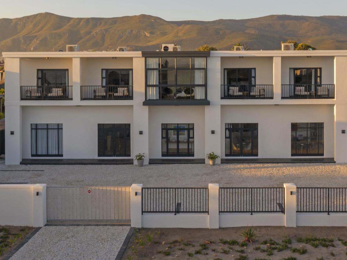 Glow Boutique Suites & Guesthouse Hermanus Kültér fotó