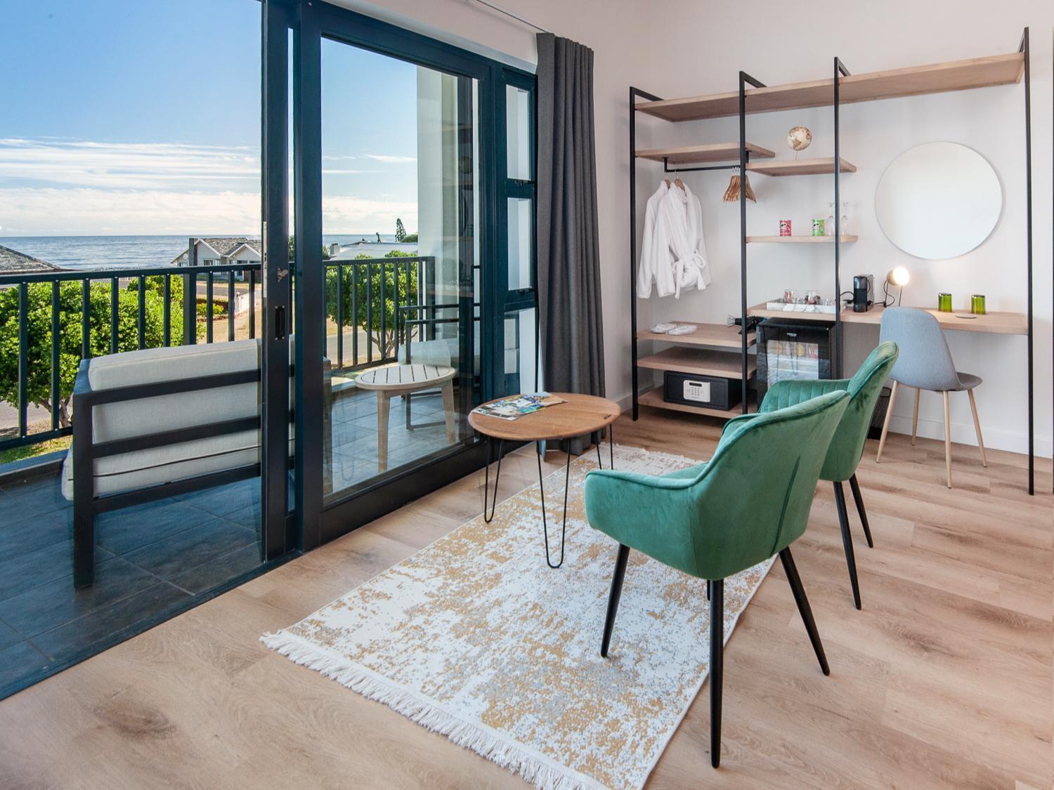 Glow Boutique Suites & Guesthouse Hermanus Szoba fotó