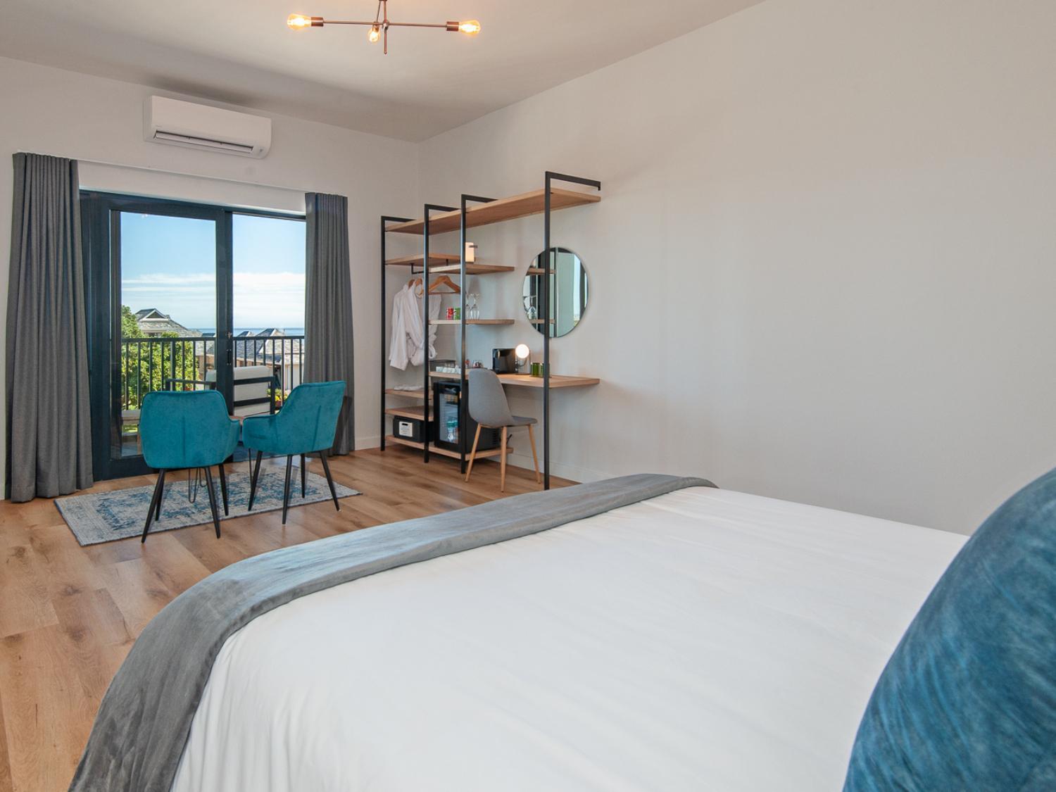 Glow Boutique Suites & Guesthouse Hermanus Szoba fotó