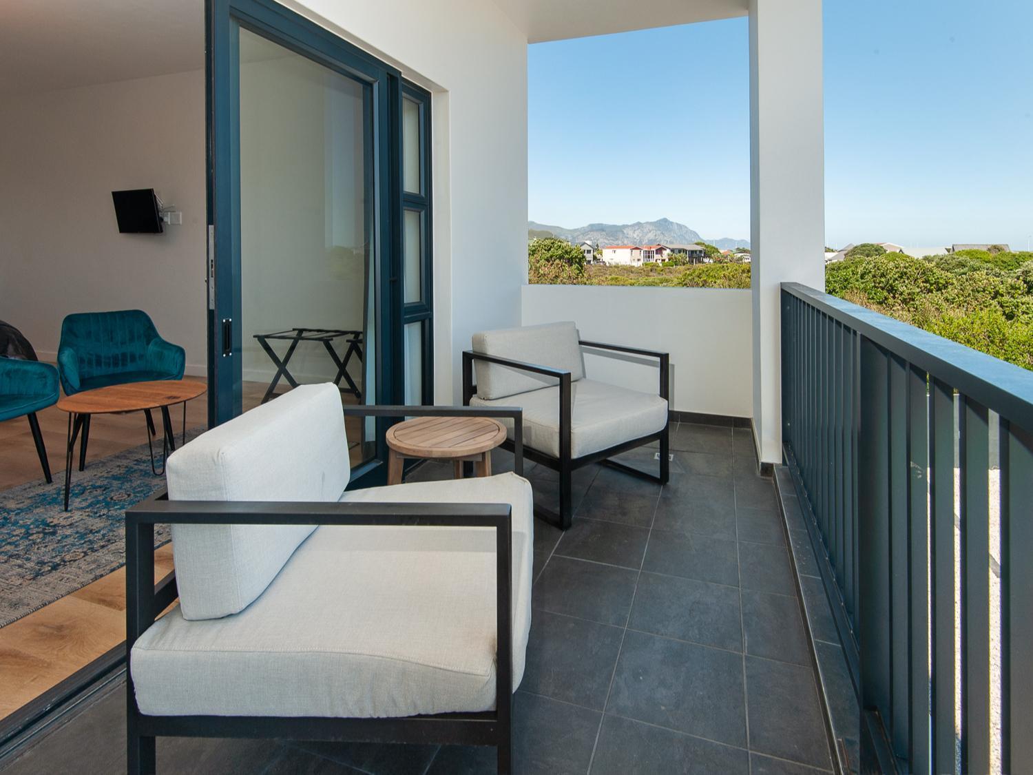 Glow Boutique Suites & Guesthouse Hermanus Szoba fotó