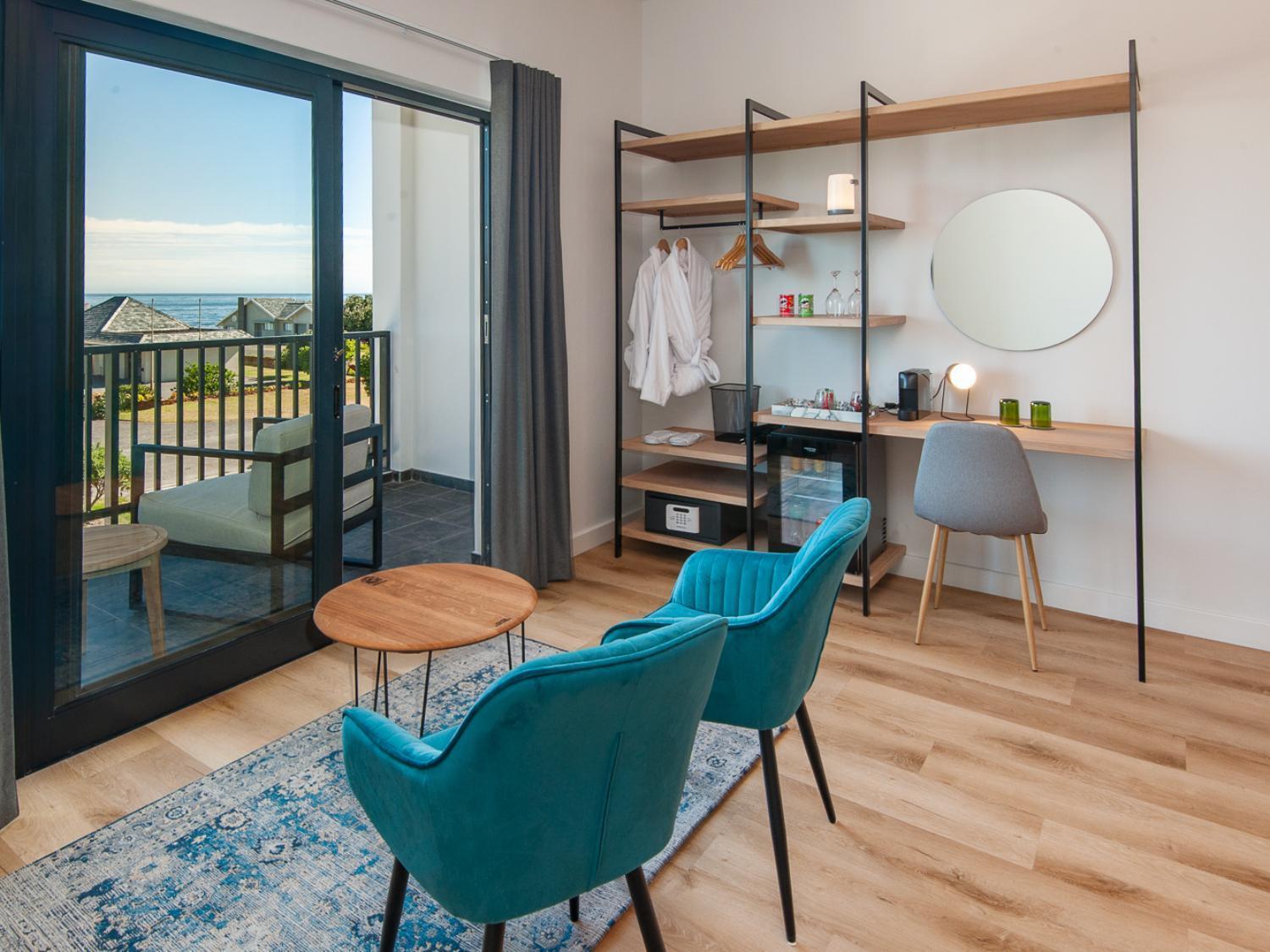 Glow Boutique Suites & Guesthouse Hermanus Szoba fotó