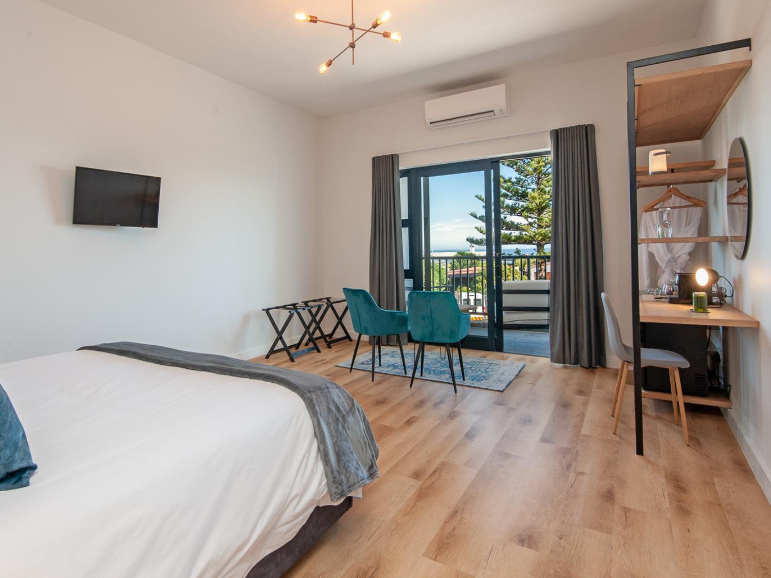 Glow Boutique Suites & Guesthouse Hermanus Szoba fotó