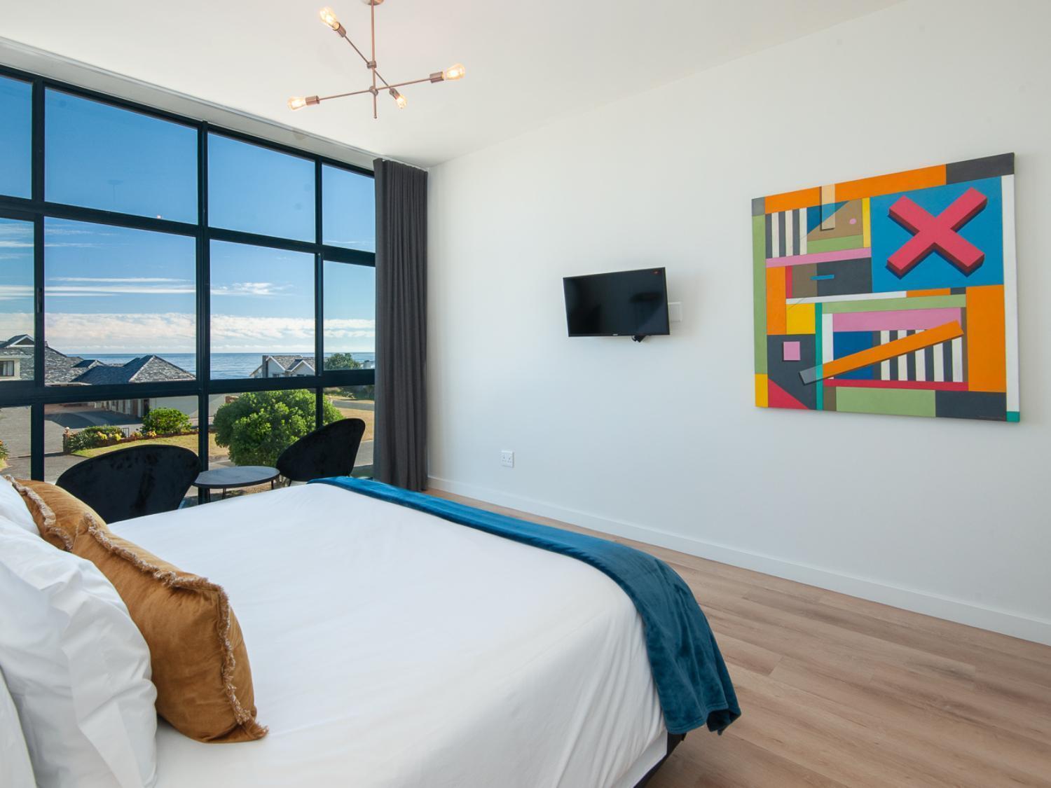 Glow Boutique Suites & Guesthouse Hermanus Szoba fotó