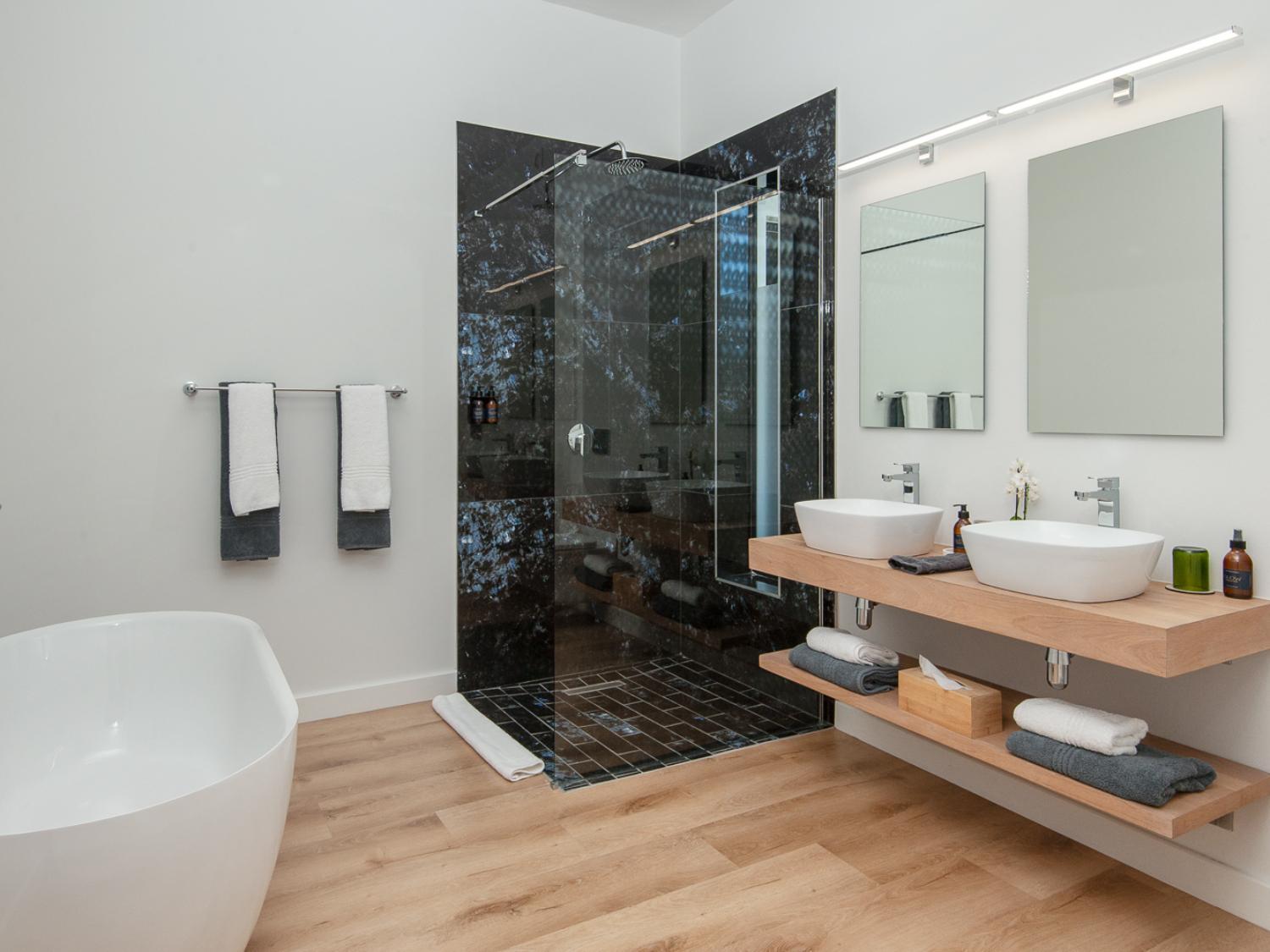Glow Boutique Suites & Guesthouse Hermanus Szoba fotó