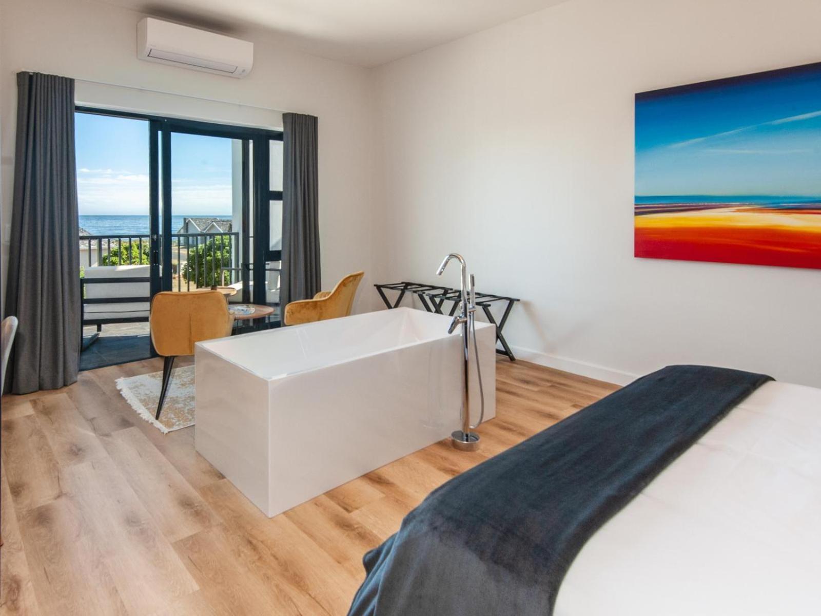 Glow Boutique Suites & Guesthouse Hermanus Szoba fotó