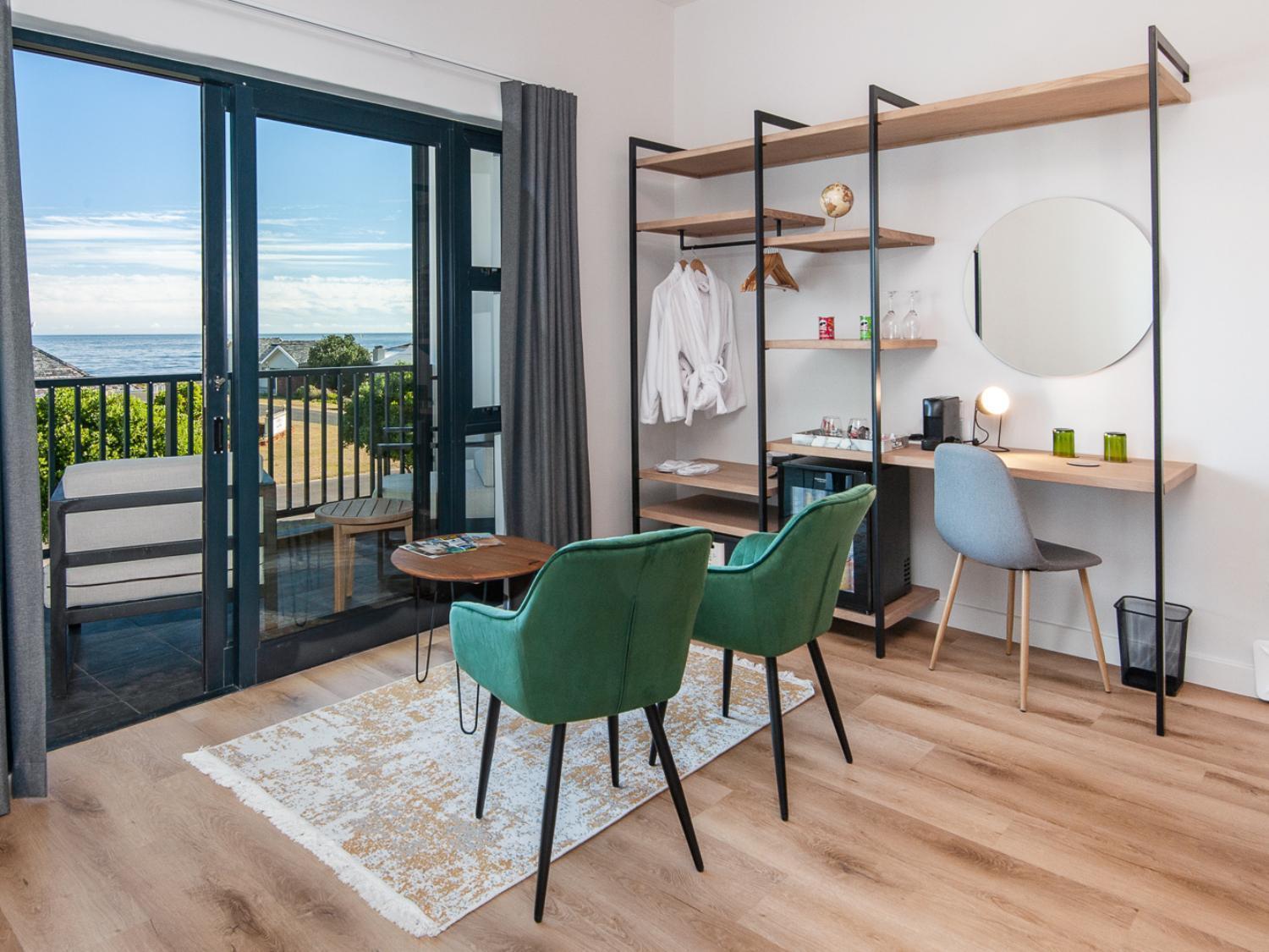 Glow Boutique Suites & Guesthouse Hermanus Szoba fotó