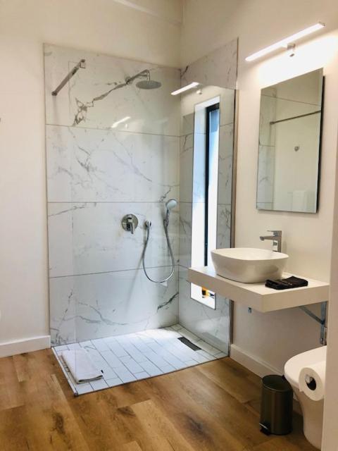 Glow Boutique Suites & Guesthouse Hermanus Kültér fotó
