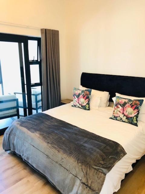 Glow Boutique Suites & Guesthouse Hermanus Kültér fotó